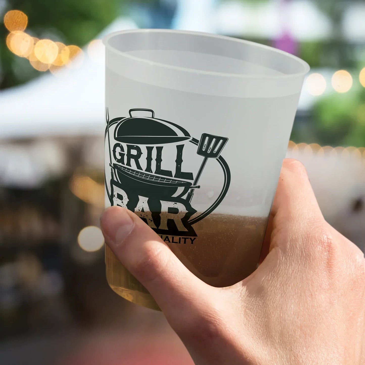 Quik Cup - PrintaPromo