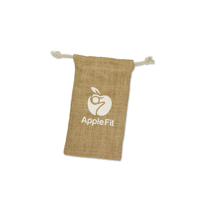 Jute Gift Bag - Small - PrintaPromo