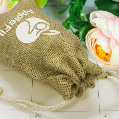 Jute Gift Bag - Small - PrintaPromo