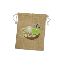 Jute Gift Bag - Medium - PrintaPromo