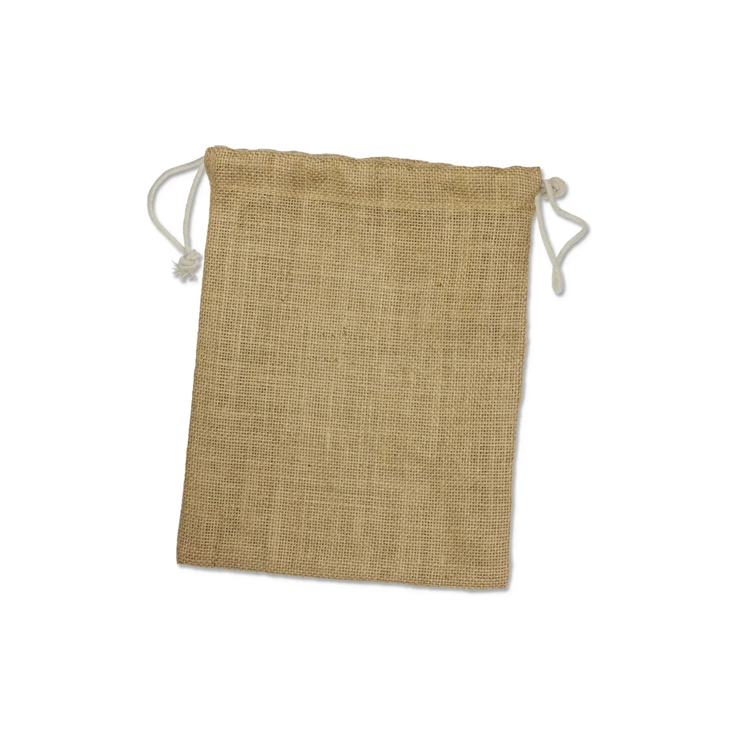 Jute Gift Bag - Medium - PrintaPromo