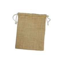 Jute Gift Bag - Medium - PrintaPromo