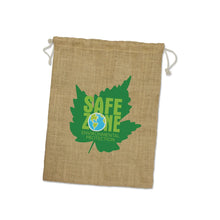 Jute Gift Bag - Large - PrintaPromo
