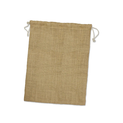 Jute Gift Bag - Large - PrintaPromo