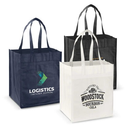 Mega Shopper Tote Bag - PrintaPromo