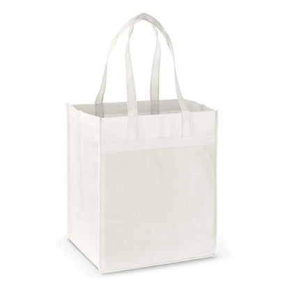Mega Shopper Tote Bag - PrintaPromo