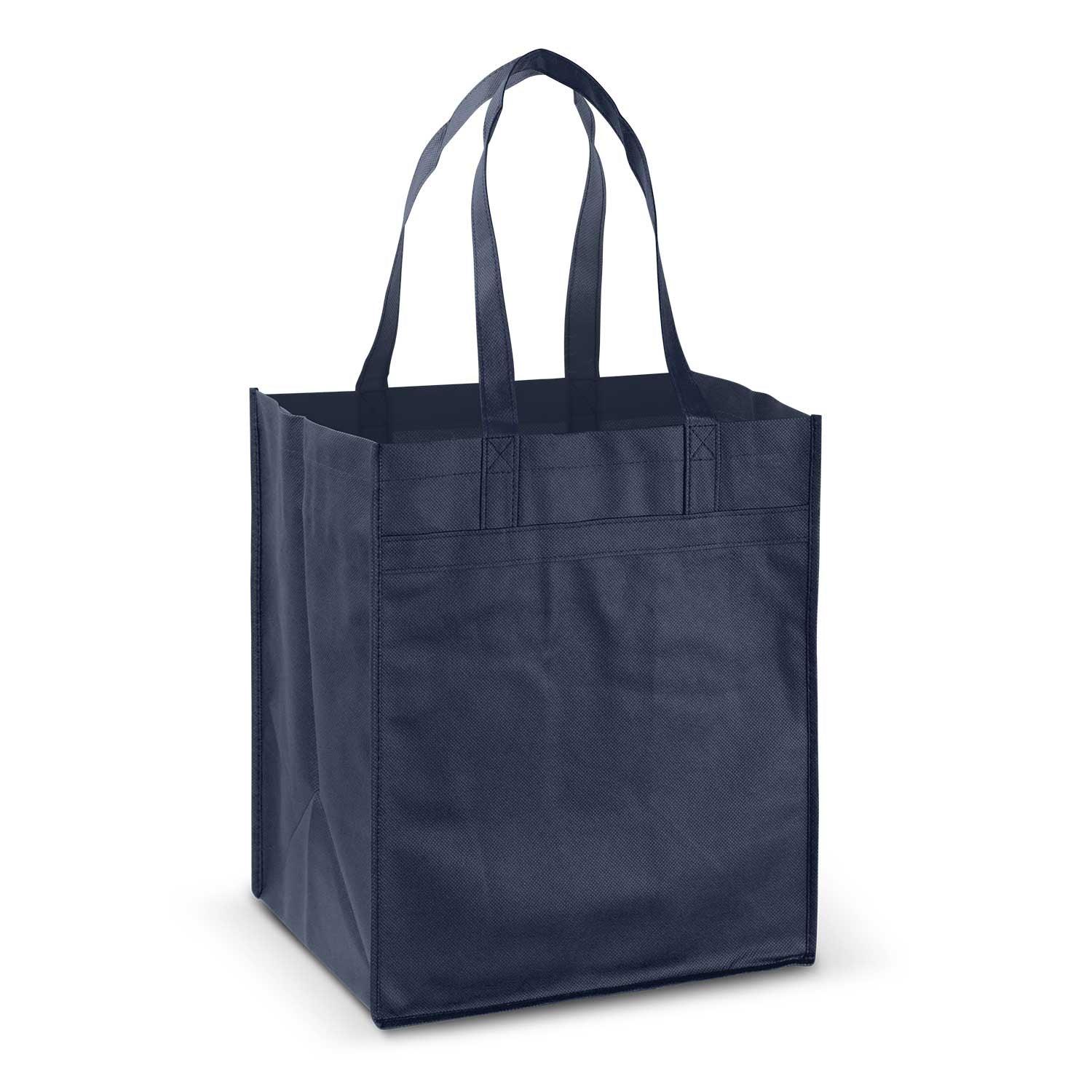 Mega Shopper Tote Bag - PrintaPromo