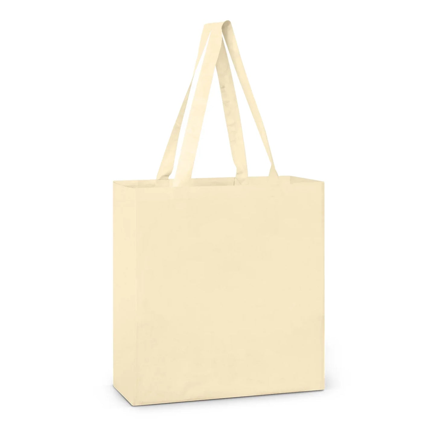 Carnaby Cotton Shoulder Tote - PrintaPromo