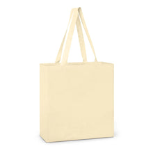Carnaby Cotton Shoulder Tote - PrintaPromo