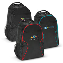 Artemis Laptop Backpack - PrintaPromo