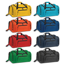 Champion Duffle Bag - PrintaPromo