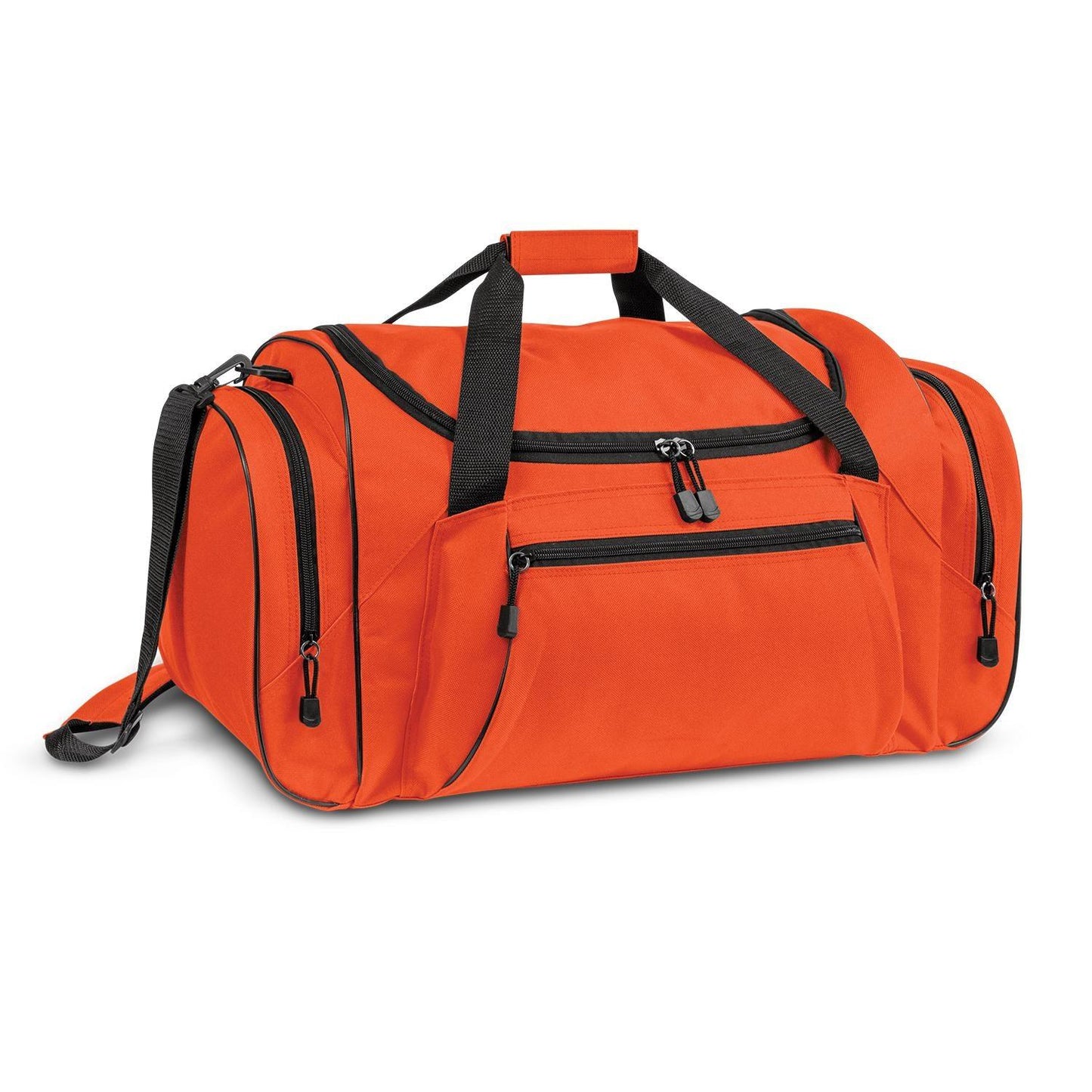Champion Duffle Bag - PrintaPromo