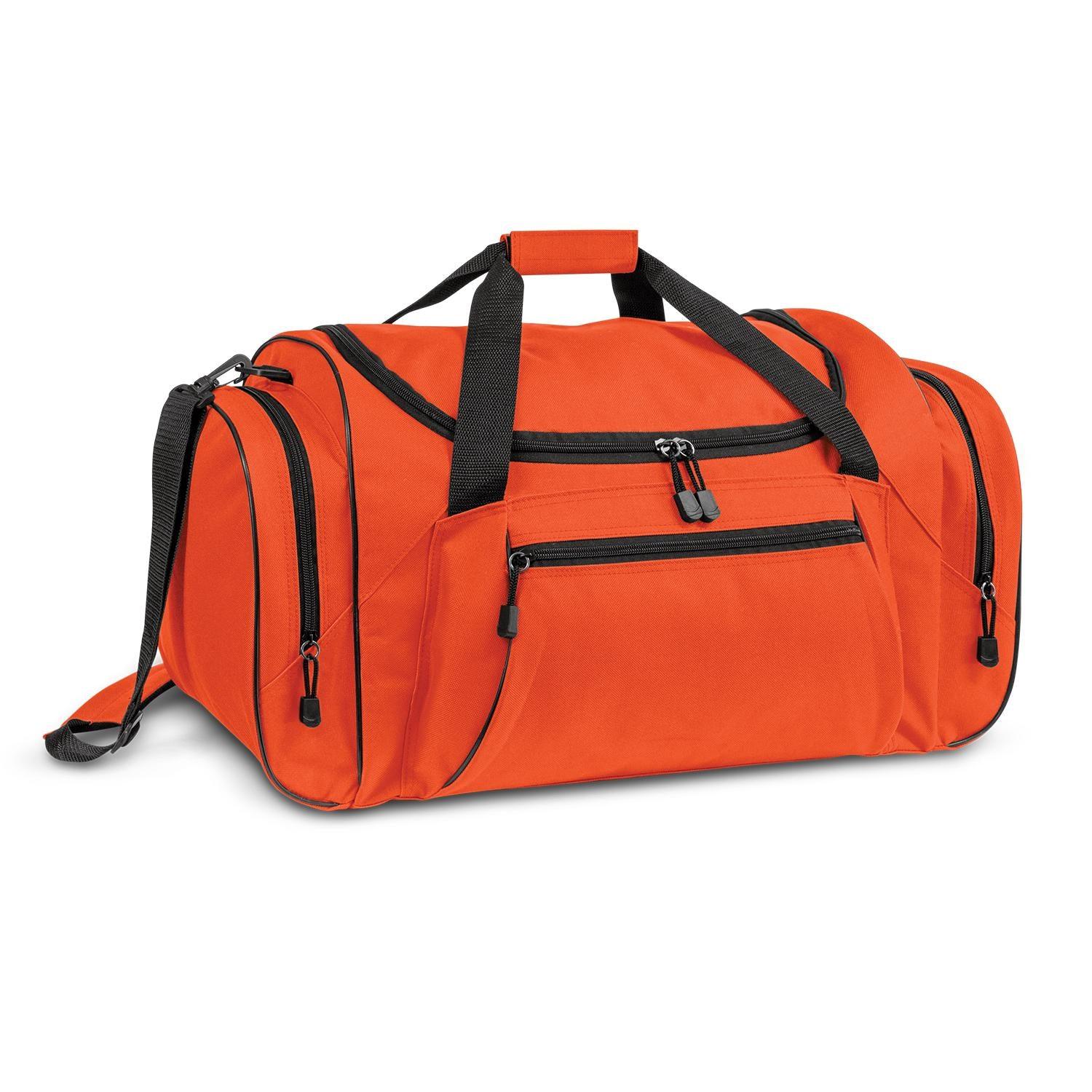 Champion Duffle Bag - PrintaPromo