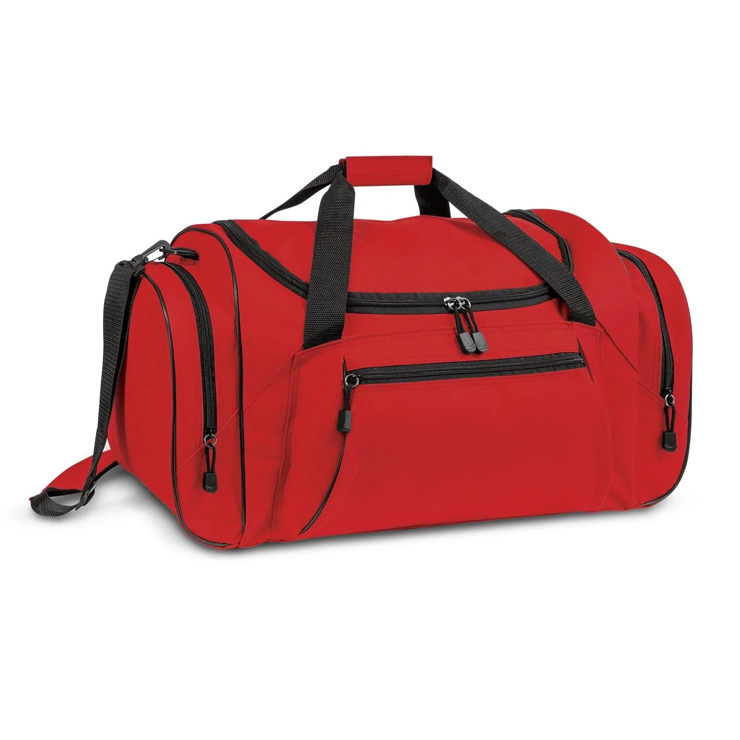 Champion Duffle Bag - PrintaPromo