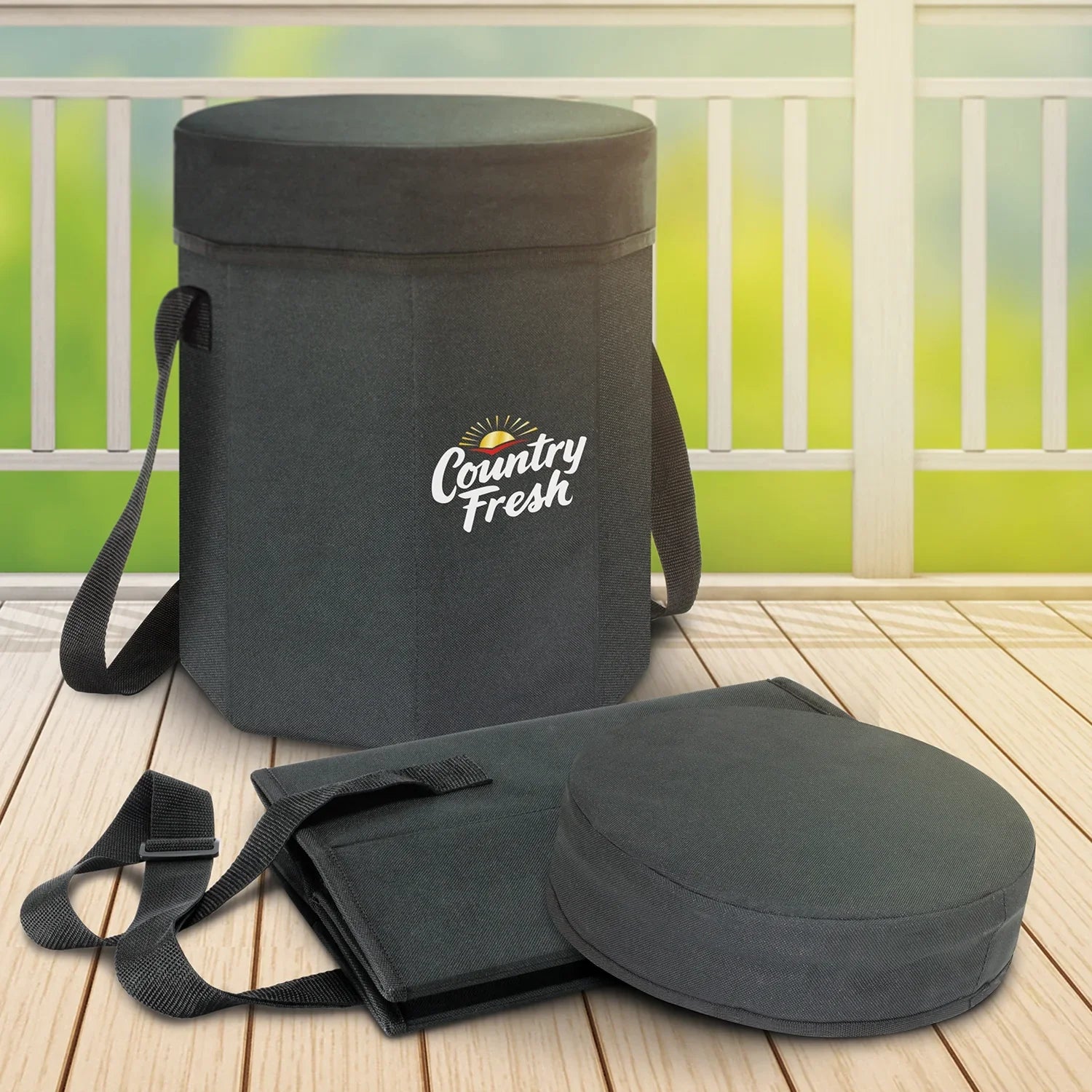 Igloo Cooler Seat - PrintaPromo
