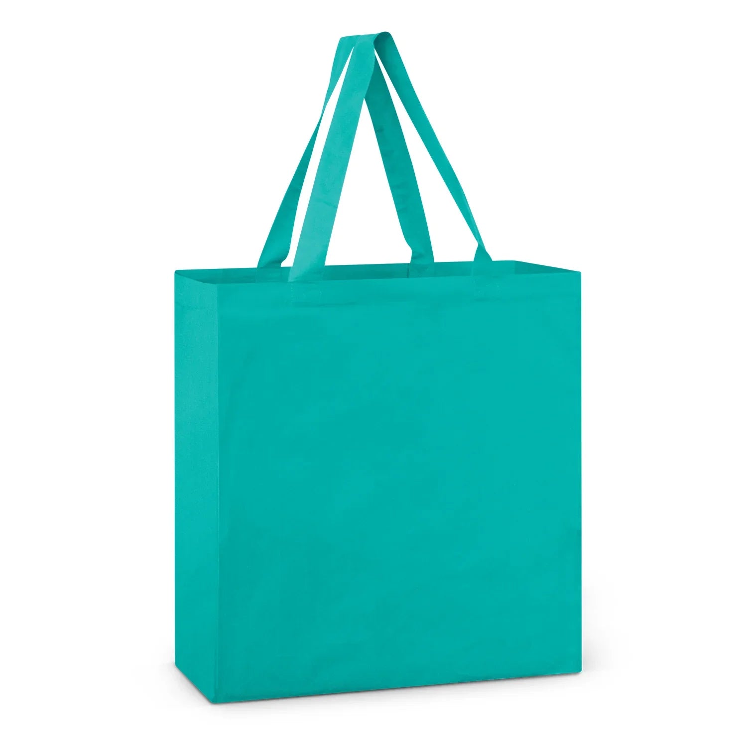 Carnaby Cotton Tote Bag - Colours - PrintaPromo