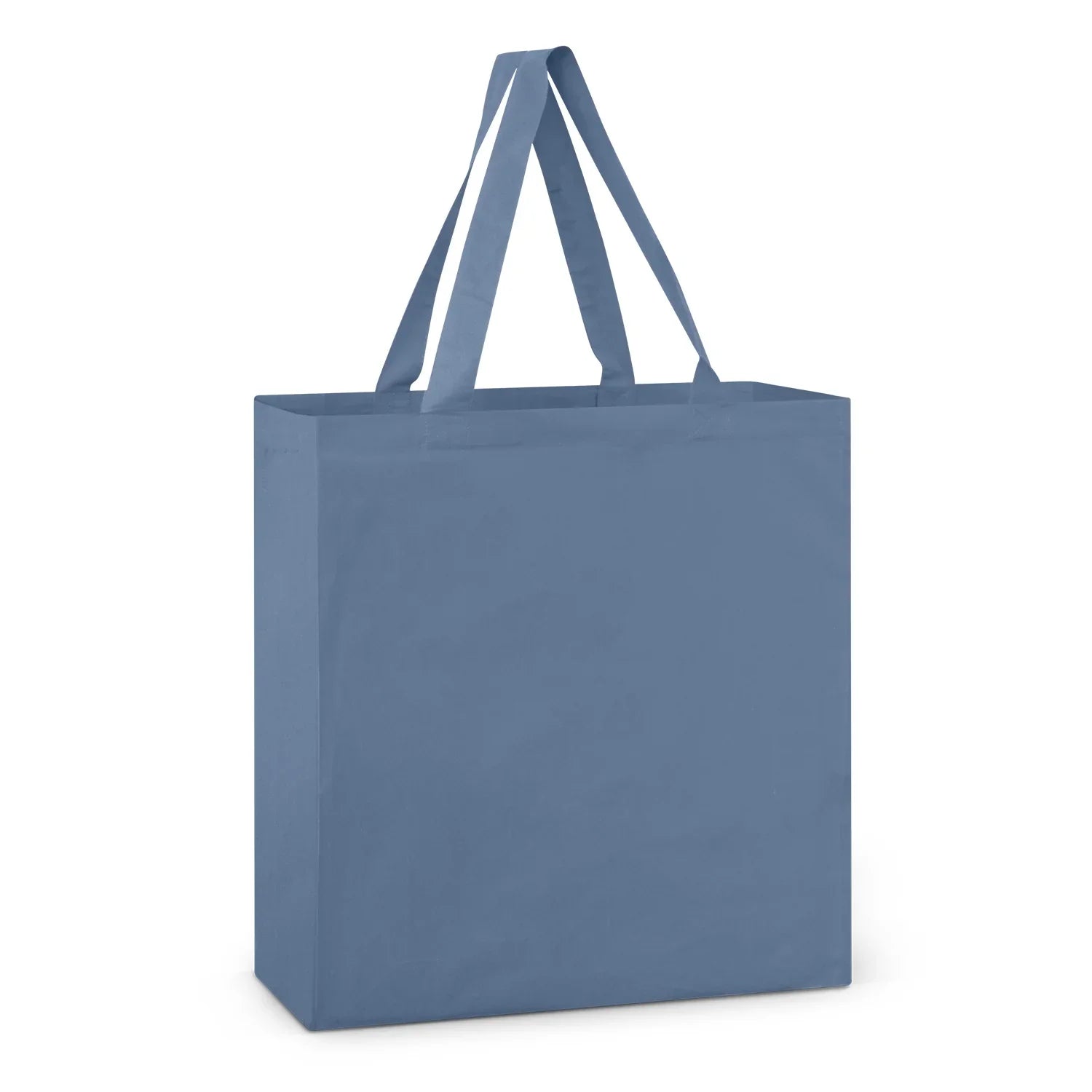 Carnaby Cotton Tote Bag - Colours - PrintaPromo