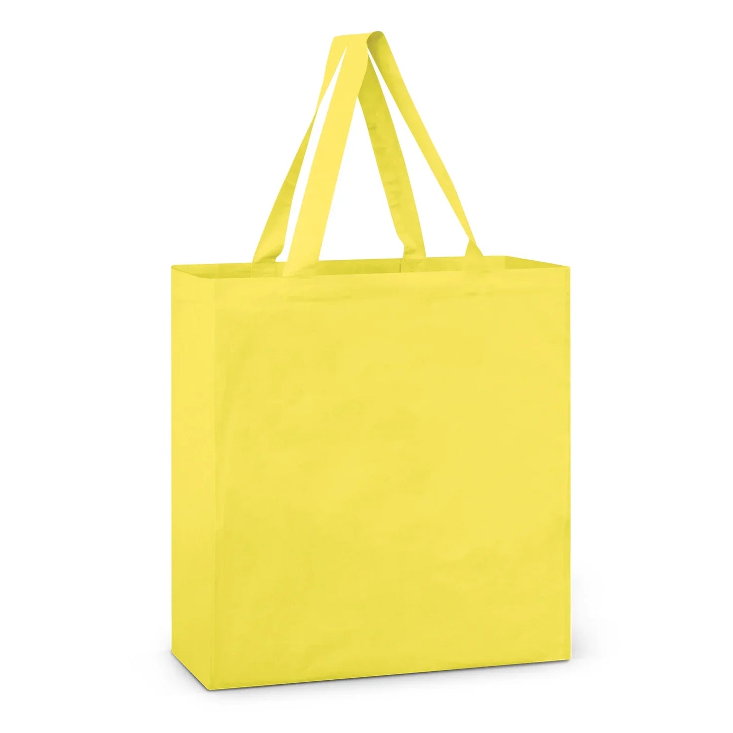 Carnaby Cotton Tote Bag - Colours - PrintaPromo