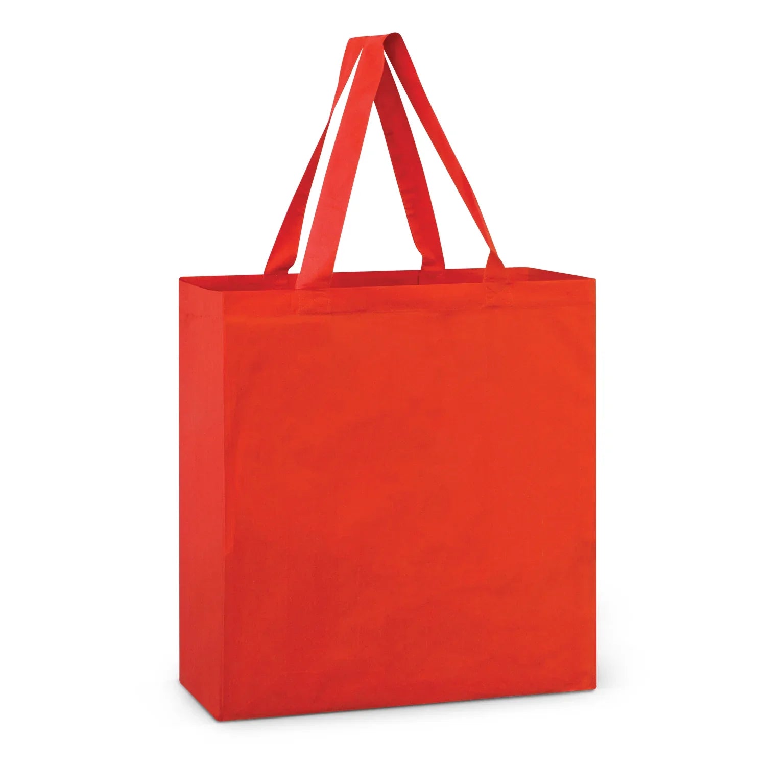 Carnaby Cotton Tote Bag - Colours - PrintaPromo