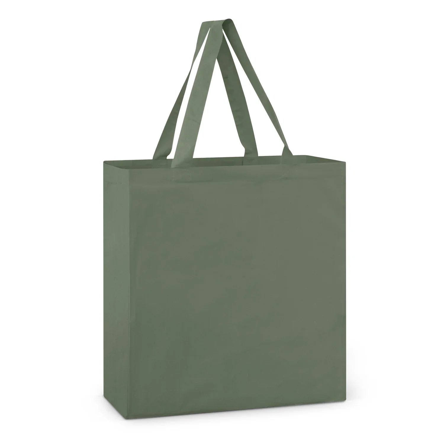 Carnaby Cotton Tote Bag - Colours - PrintaPromo