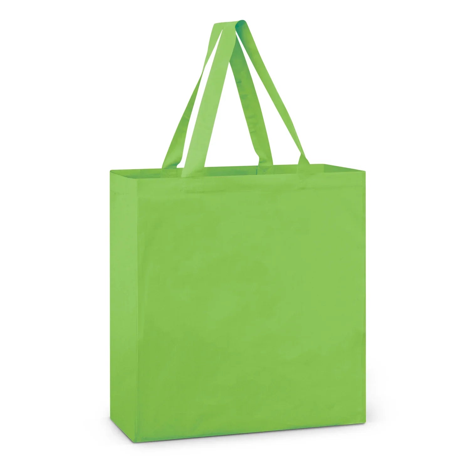 Carnaby Cotton Tote Bag - Colours - PrintaPromo