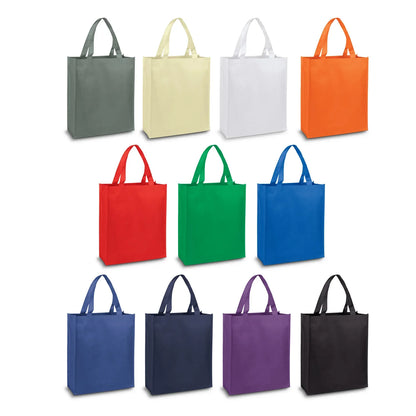 Kira A4 Tote Bag - PrintaPromo
