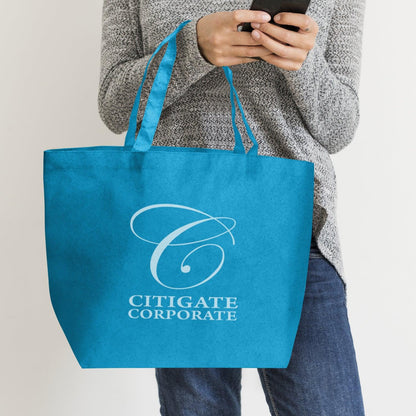 City Shopper Tote Bag - PrintaPromo