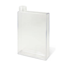 Notebook Water Bottle - PrintaPromo