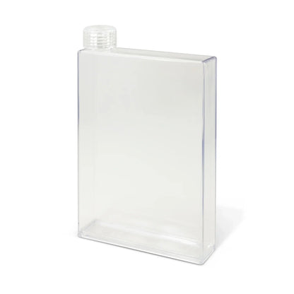 Notebook Water Bottle - PrintaPromo