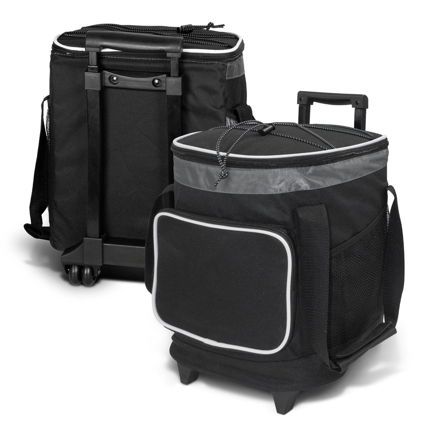 Glacier Cooler Trolley - PrintaPromo