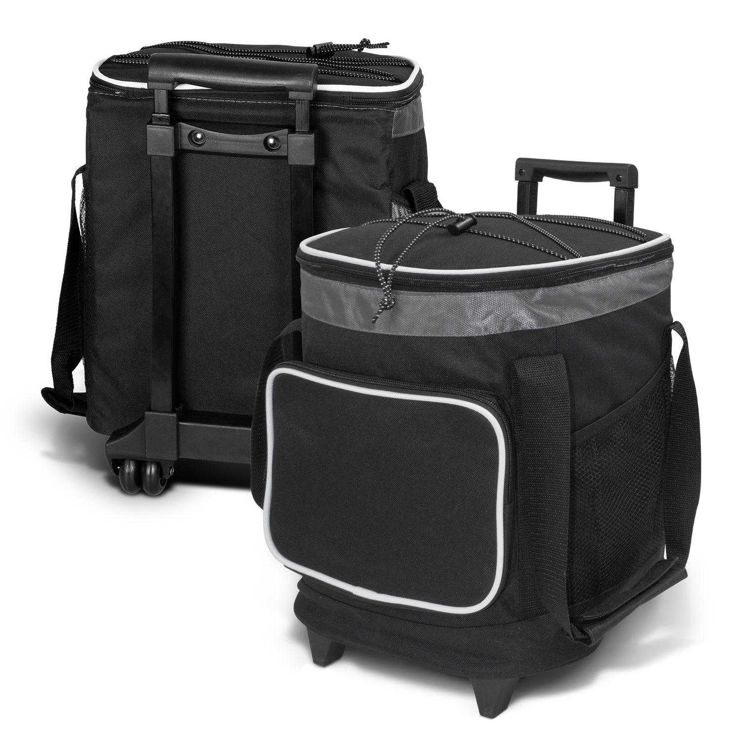 Glacier Cooler Trolley - PrintaPromo