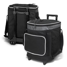 Glacier Cooler Trolley - PrintaPromo