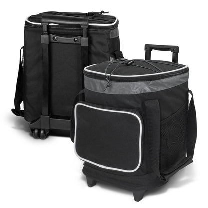 Glacier Cooler Trolley - PrintaPromo