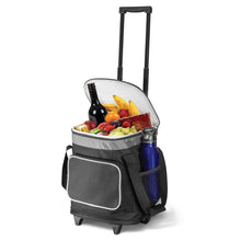 Glacier Cooler Trolley - PrintaPromo