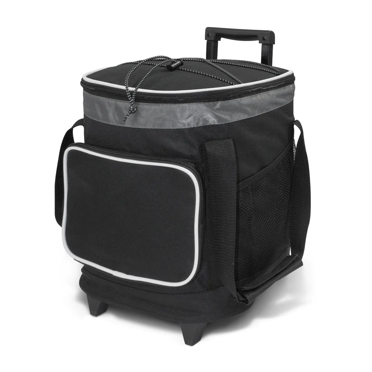 Glacier Cooler Trolley - PrintaPromo