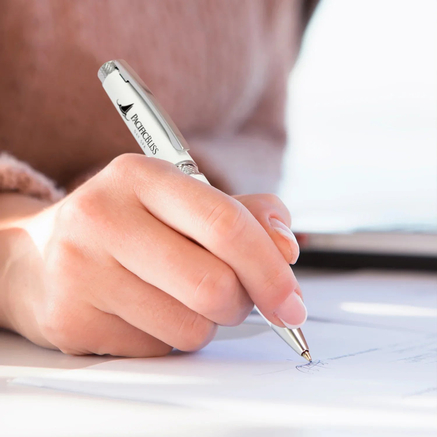 Ambassador Pen - PrintaPromo