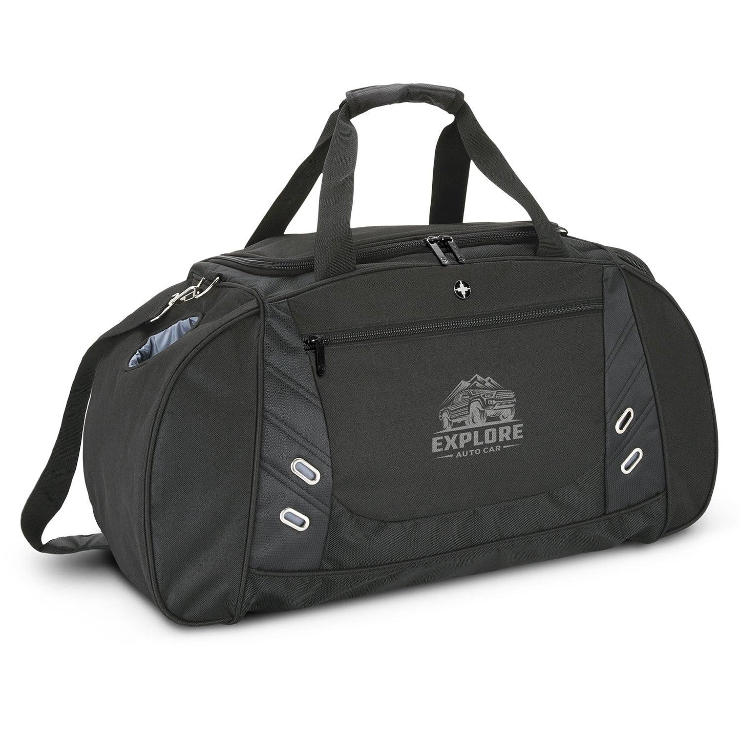 Swiss Peak Weekend or Sport Bag - PrintaPromo