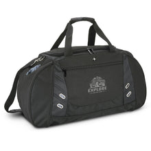 Swiss Peak Weekend or Sport Bag - PrintaPromo