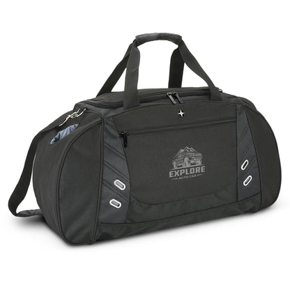 Swiss Peak Weekend or Sport Bag - PrintaPromo