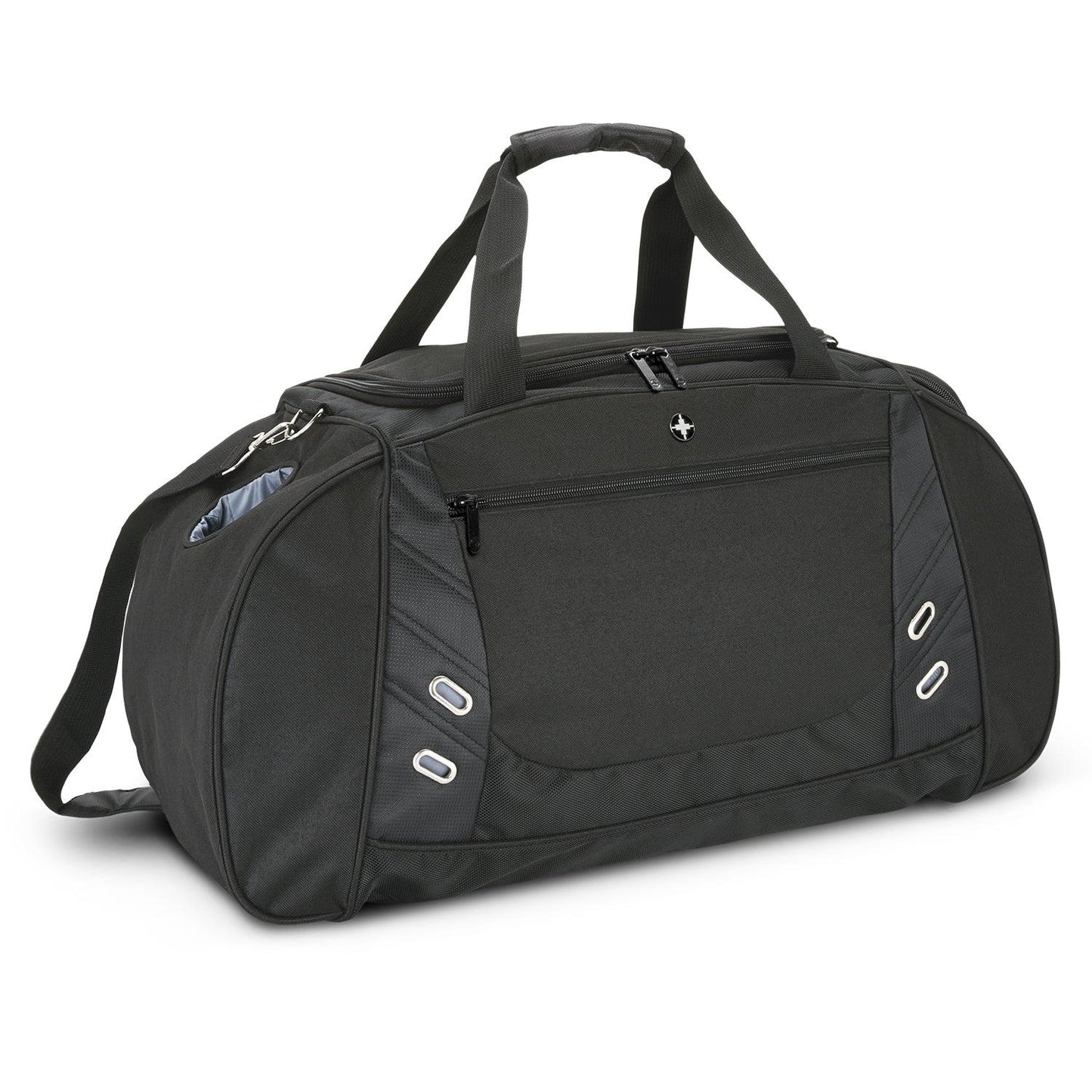 Swiss Peak Weekend or Sport Bag - PrintaPromo