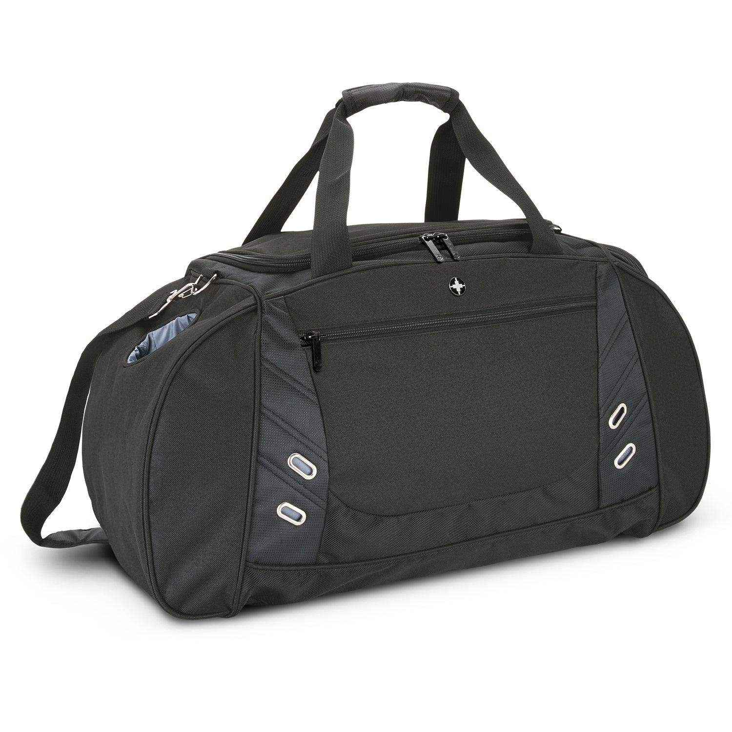 Swiss Peak Weekend or Sport Bag - PrintaPromo