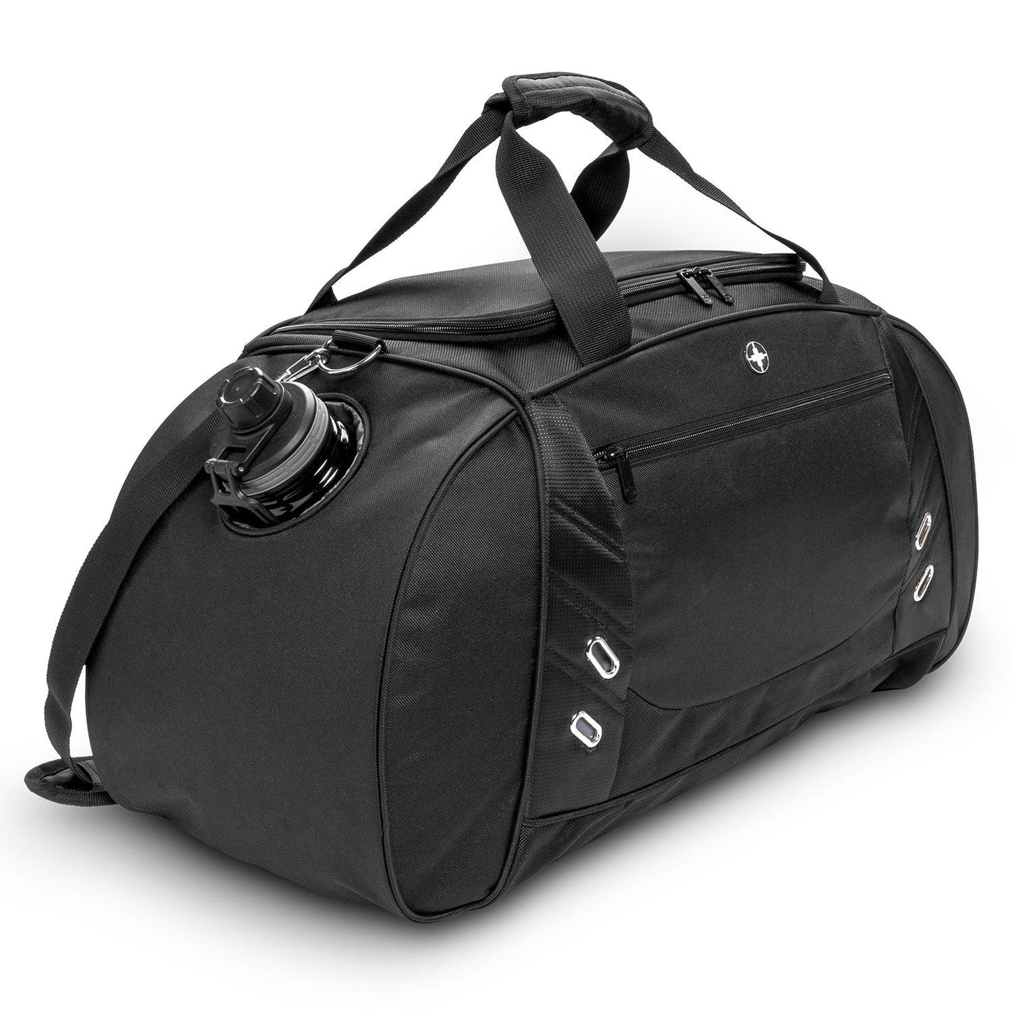 Swiss Peak Weekend or Sport Bag - PrintaPromo