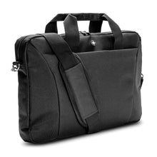 Swiss Peak 38cm Laptop Bag - PrintaPromo