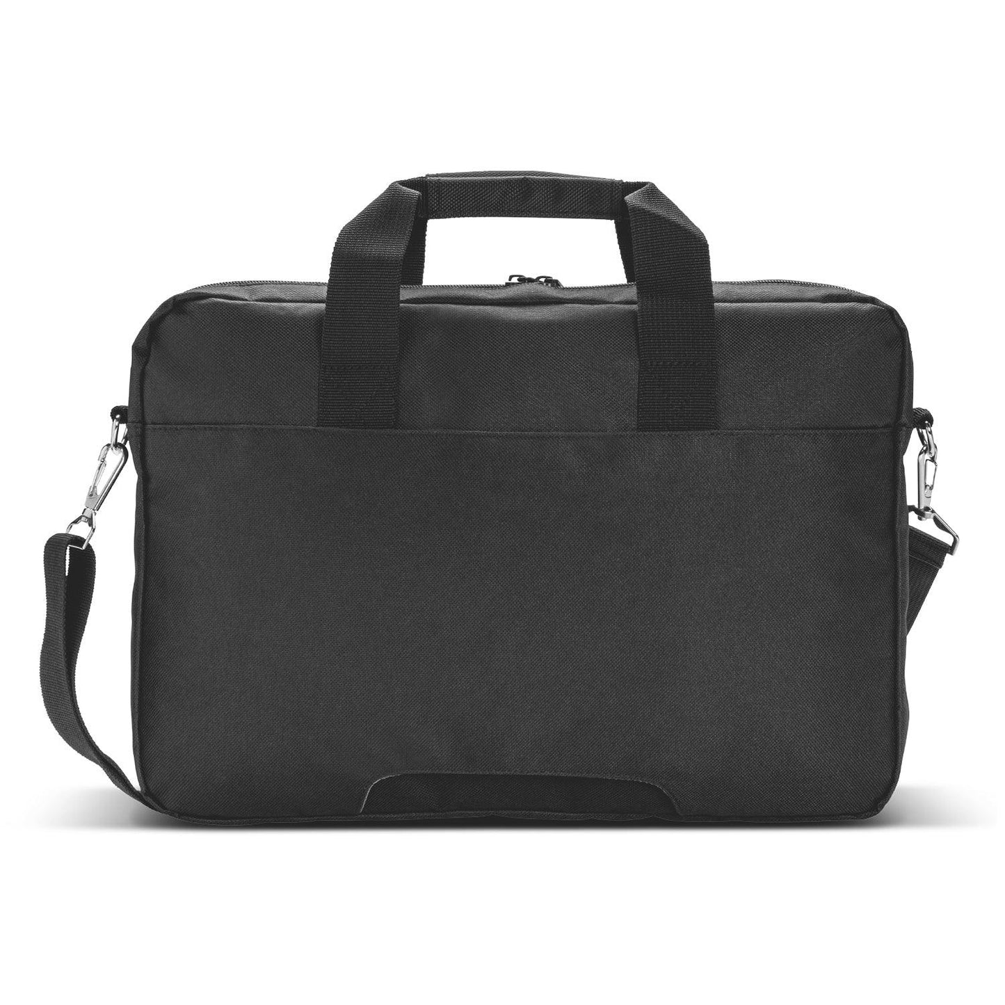 Swiss Peak 38cm Laptop Bag - PrintaPromo