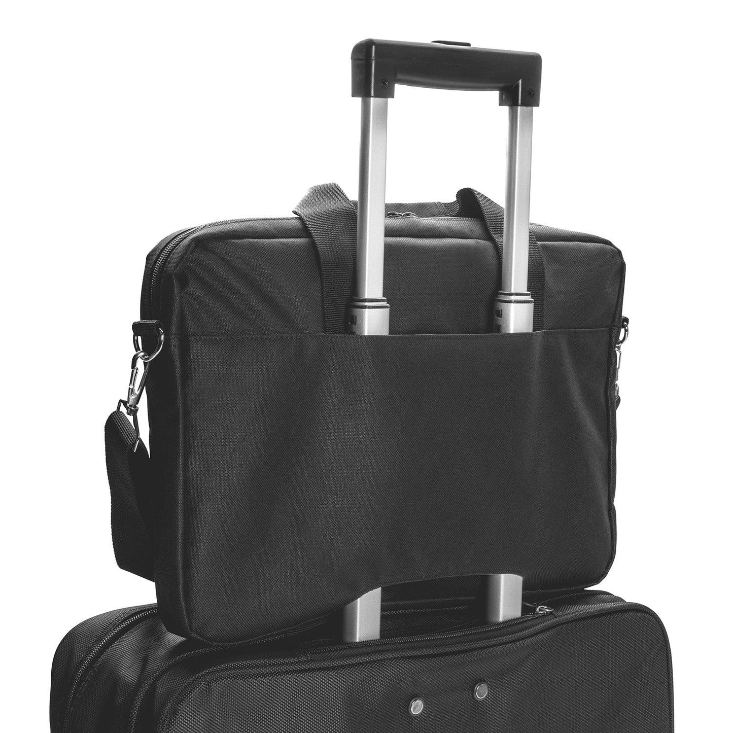 Swiss Peak 38cm Laptop Bag - PrintaPromo