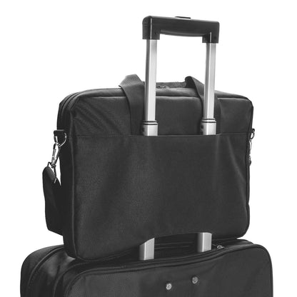 Swiss Peak 38cm Laptop Bag - PrintaPromo