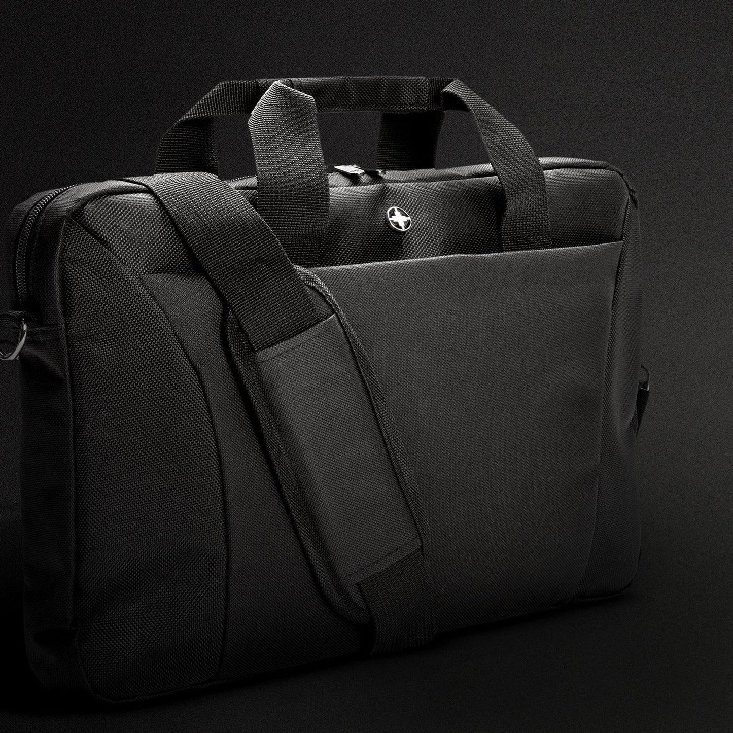 Swiss Peak 38cm Laptop Bag - PrintaPromo