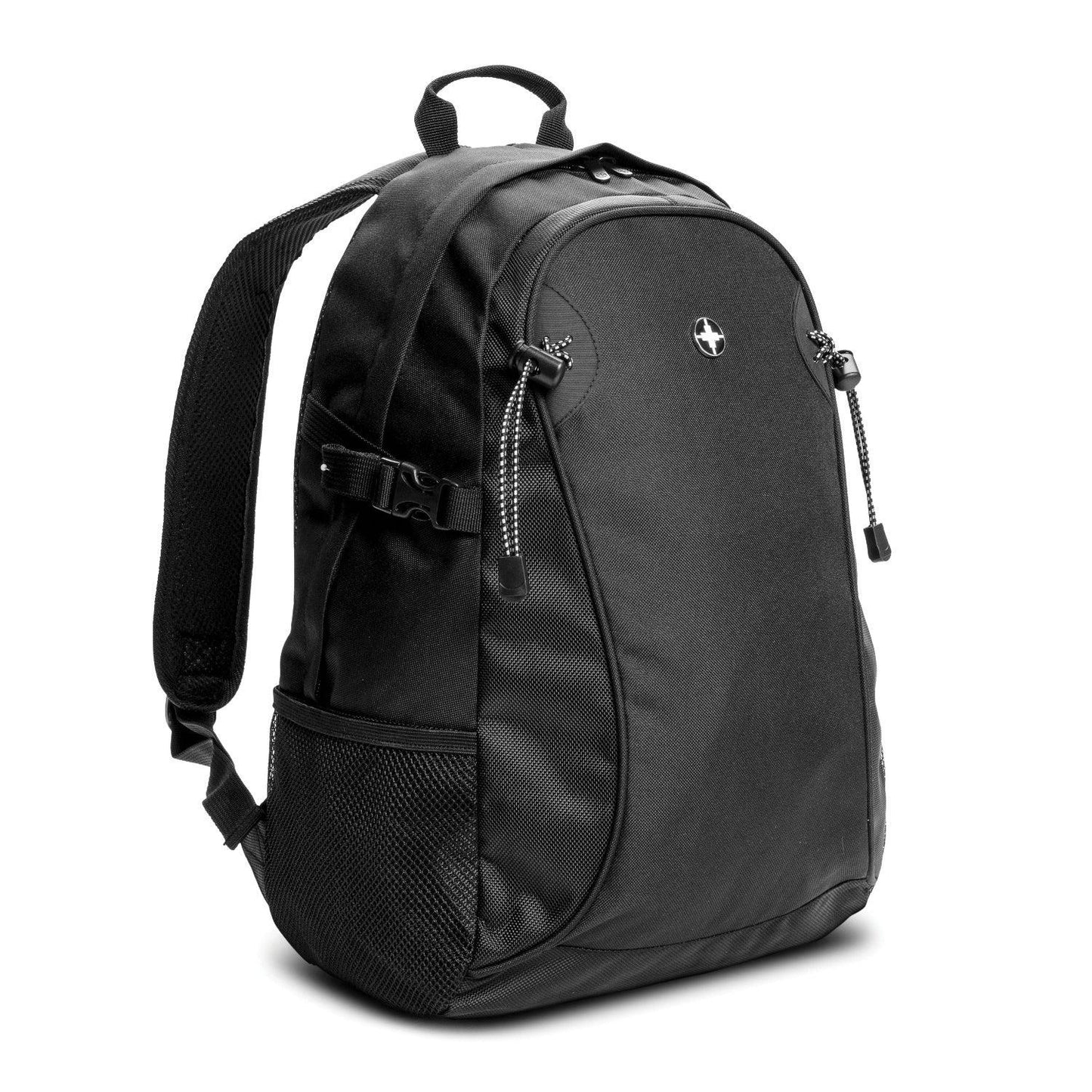 Swiss Peak Outdoor Backpack - PrintaPromo