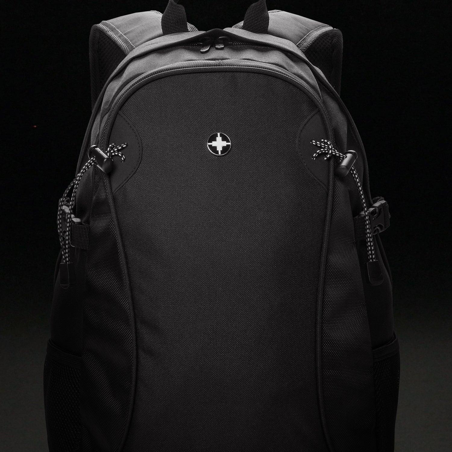 Swiss Peak Outdoor Backpack - PrintaPromo