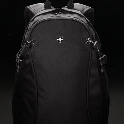 Swiss Peak Outdoor Backpack - PrintaPromo